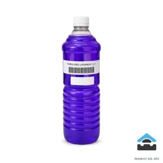 Fabuclean Lavanda, 1 L